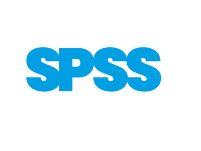 Data Analyst avec SPSS