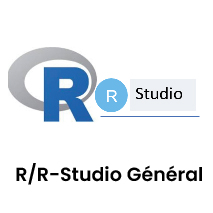 Data Analyst avec R/R-Studio Général