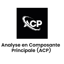 Analyse en Composante Principale (ACP)