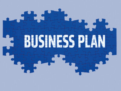 Business plan