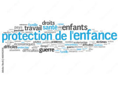 Spécialiste en Protection-Protection de l’Enfance