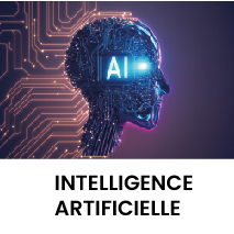 INTELLIGENCE  ARTIFICIELLE